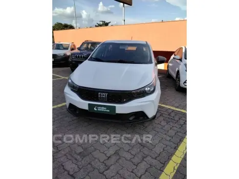 ARGO 1.0 FIREFLY FLEX MANUAL