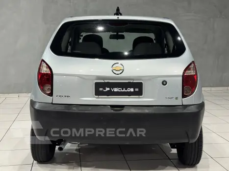 CELTA 1.0 MPFI Life 8V