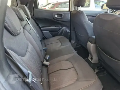 Toro 2.0 16V 4P VOLCANO 4WD TURBO DIESEL AUTOMÁTICO