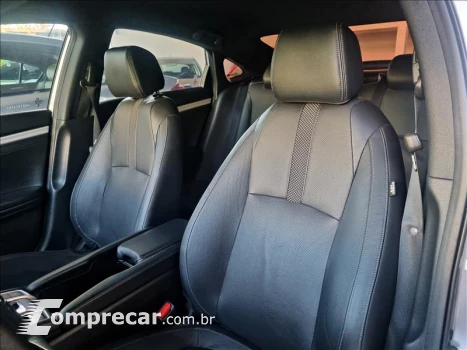 CIVIC 2.0 16vone EXL