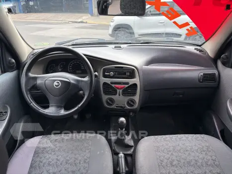 PALIO 1.0 MPI Fire 8V