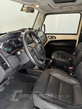 T4 3.2 BOLD 4X4 TURBO DIESEL INTERCOOLER