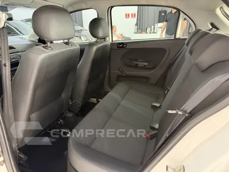 GOL 1.0 12V MPI Totalflex