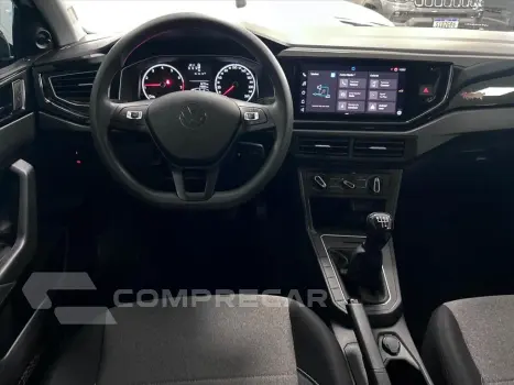 POLO 1.0 MPI ROCK IN RIO MANUAL