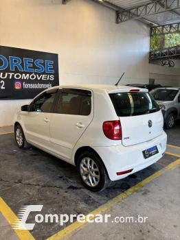 VOLKSWAGEN FOX 1.6 MI 8V