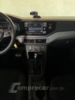 VIRTUS 1.0 200 TSI Comfortline