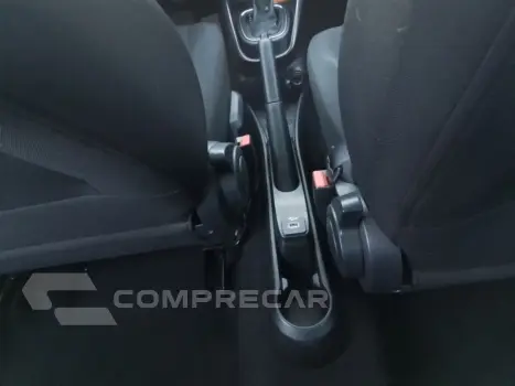 CRONOS 1.3 FIREFLY FLEX DRIVE CVT