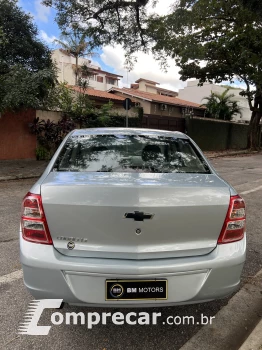 COBALT 1.4 LT 8V