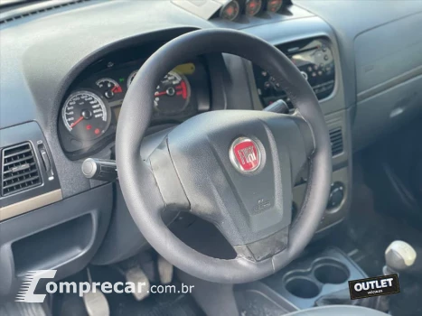 IDEA 1.8 MPI ADVENTURE 16V FLEX 4P MANUAL