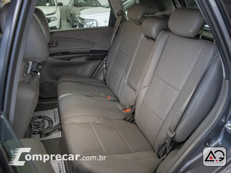 TUCSON 2.0 MPFI GLS 4X2 16V 143cv 2WD