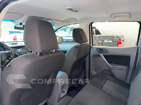 Ranger XLS 2.2