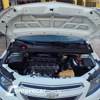 ONIX HATCH LTZ 1.4 8V FlexPower 5p Aut.