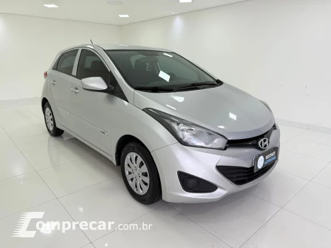 HB20 1.6 Comfort Plus 16V