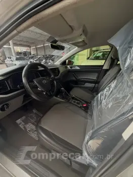 POLO 1.0 200 TSI Highline