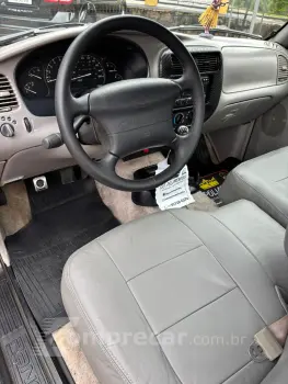 RANGER 4.0 XL 4X2 CS V6 12V