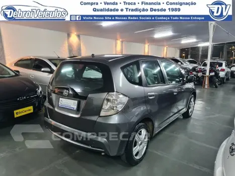 FIT 1.4 CX 16V