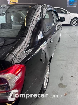 COBALT 1.4 LTZ 8V