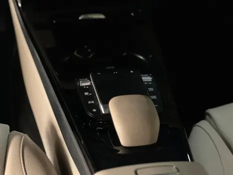 CLA 250 2.0 CGI GASOLINA 7G-DCT