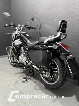 MASTER RIDE 150