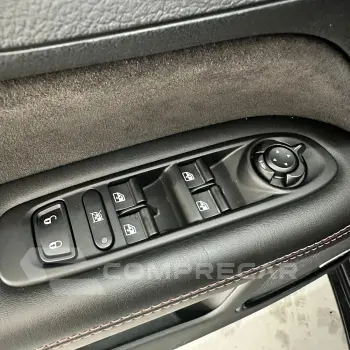 RAMPAGE R/T HURRIC. 4 2.0 TB CD 4X4 Aut.