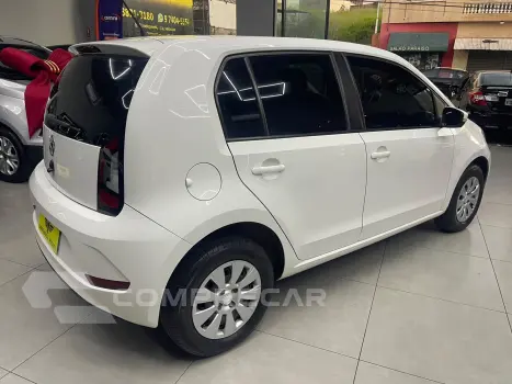 UP 1.0 MPI