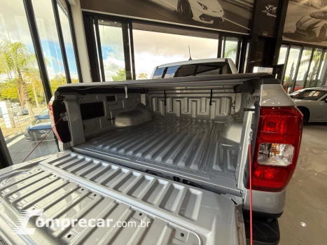 Ranger XLS 2.0 4x2 CD Diesel Aut.