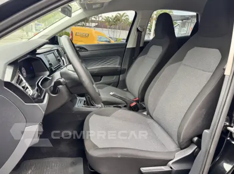 Polo 1.0 TSI Flex 12V 5p