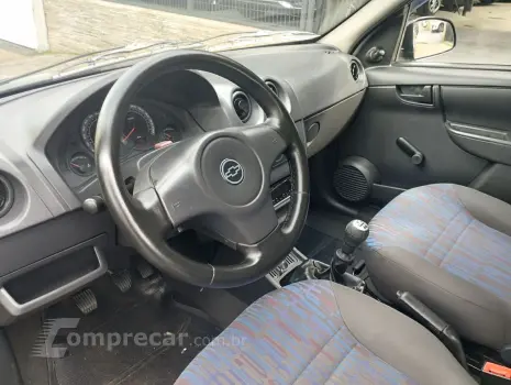 Celta 1.0 VHC FLEX LIFE