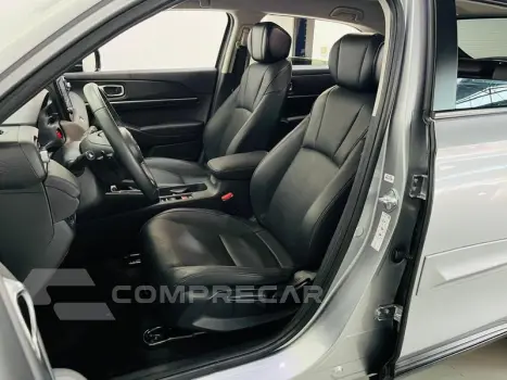 HR-V ADVANCE