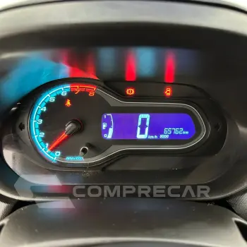 ONIX HATCH LT 1.0 8V FlexPower 5p Mec.