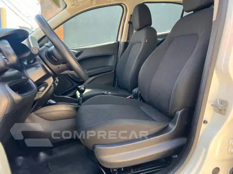CRONOS DRIVE 1.3 8V Flex