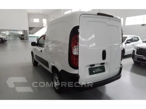 FIORINO 1.4 MPI FURGÃO ENDURANCE 8V FLEX 2P MANUAL