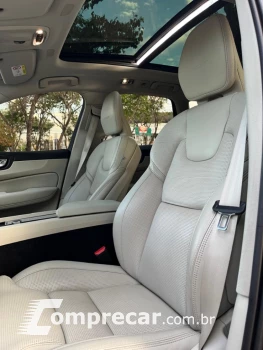 XC60 2.0 T5 Inscription Turbo