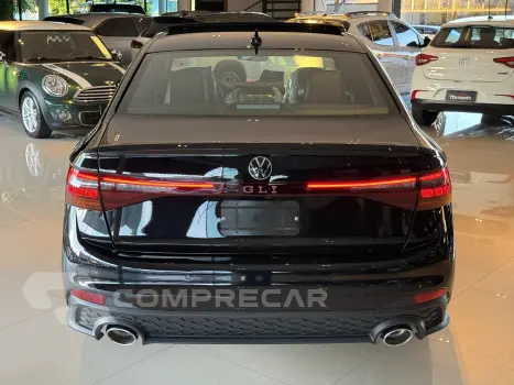 JETTA 2.0 350 TSI GLI