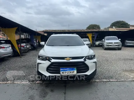 TRACKER 1.0 Turbo