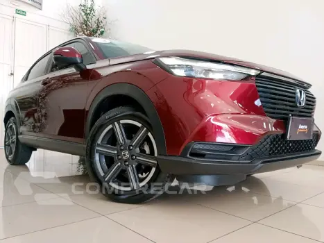 HR-V 1.5 DI I-VTEC FLEX EX CVT