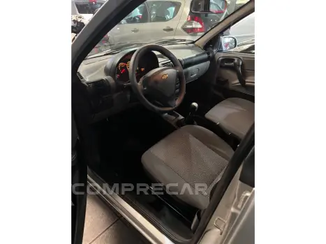 CLASSIC 1.0 MPFI LS 8V FLEX 4P MANUAL