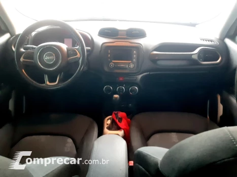 RENEGADE 1.8 16V Longitude