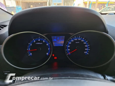 IX35 2.0 16V 4P