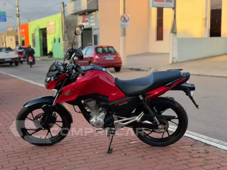 CG 160 FAN
