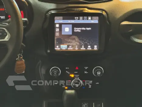 RENEGADE 1.3 T270 TURBO FLEX LONGITUDE AT6