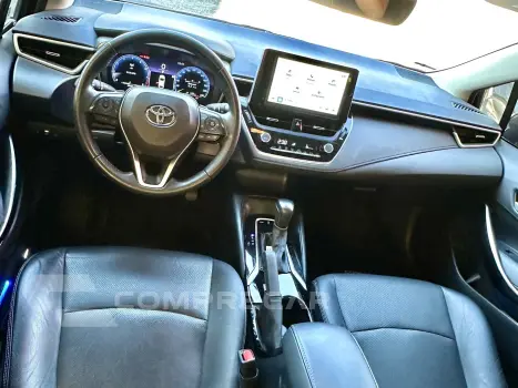 COROLLA 2.0 VVT-IE FLEX XEI DIRECT SHIFT