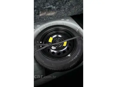 308 1.6 GRIFFE THP 16V GASOLINA 4P AUTOMÁTICO