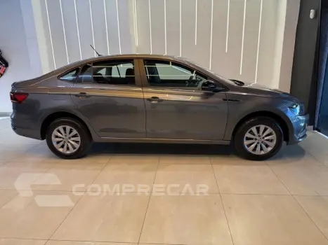 VIRTUS Comfort. 200 TSI 1.0 Flex 12V Aut