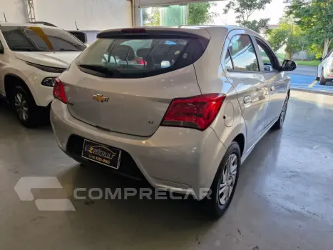 ONIX 1.0 MPFI LT 8V FLEX 4P MANUAL