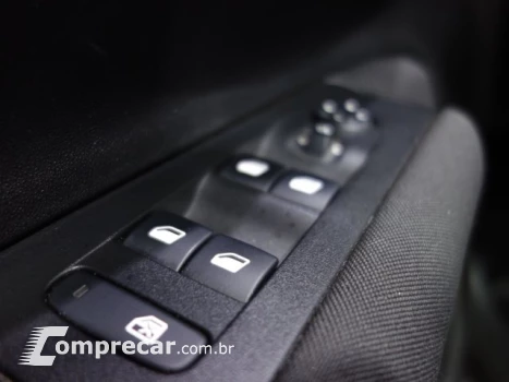 C4 CACTUS - 1.6 VTI 120 FEEL PACK EAT6