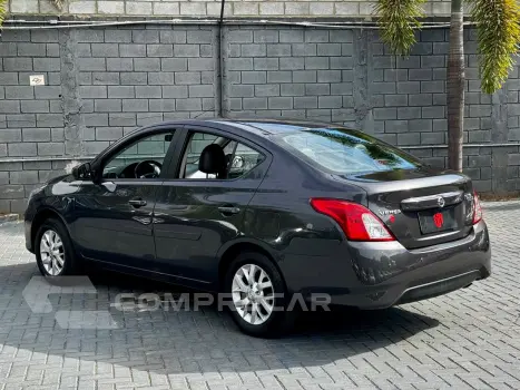 VERSA 1.6 16V SV