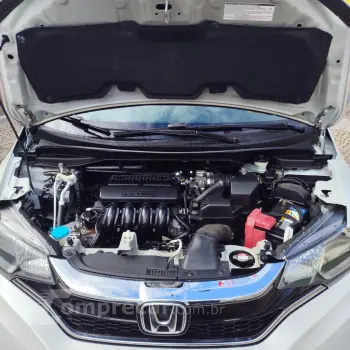 Fit Personal 1.5 Flexone 16V 5p Aut.