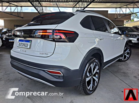 NIVUS 1.0 200 TSI Highline