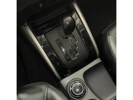 L200 TRITON 2.4 16V TURBO DIESEL SPORT HPE CD 4P 4X4 AUTOMÁT